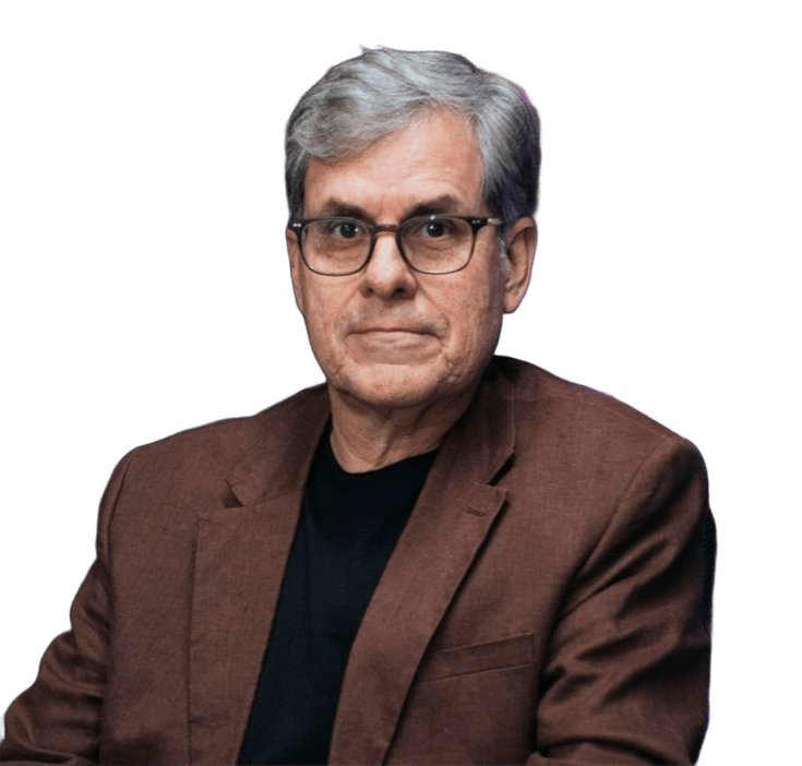 José Luis Chacón