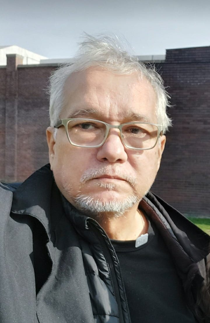 Luiz Sérgio de Oliveira