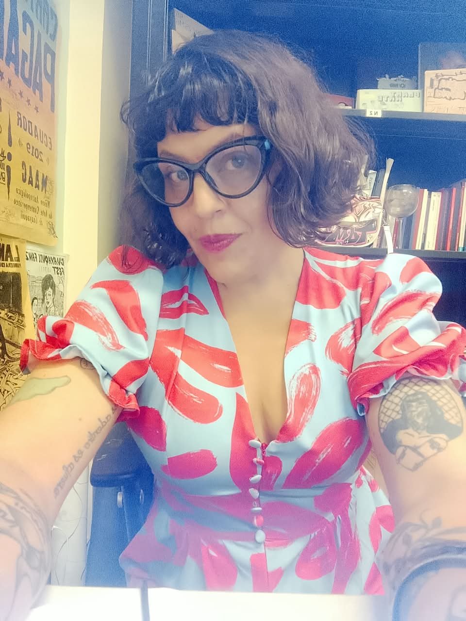 María Fernanda López Jaramillo
