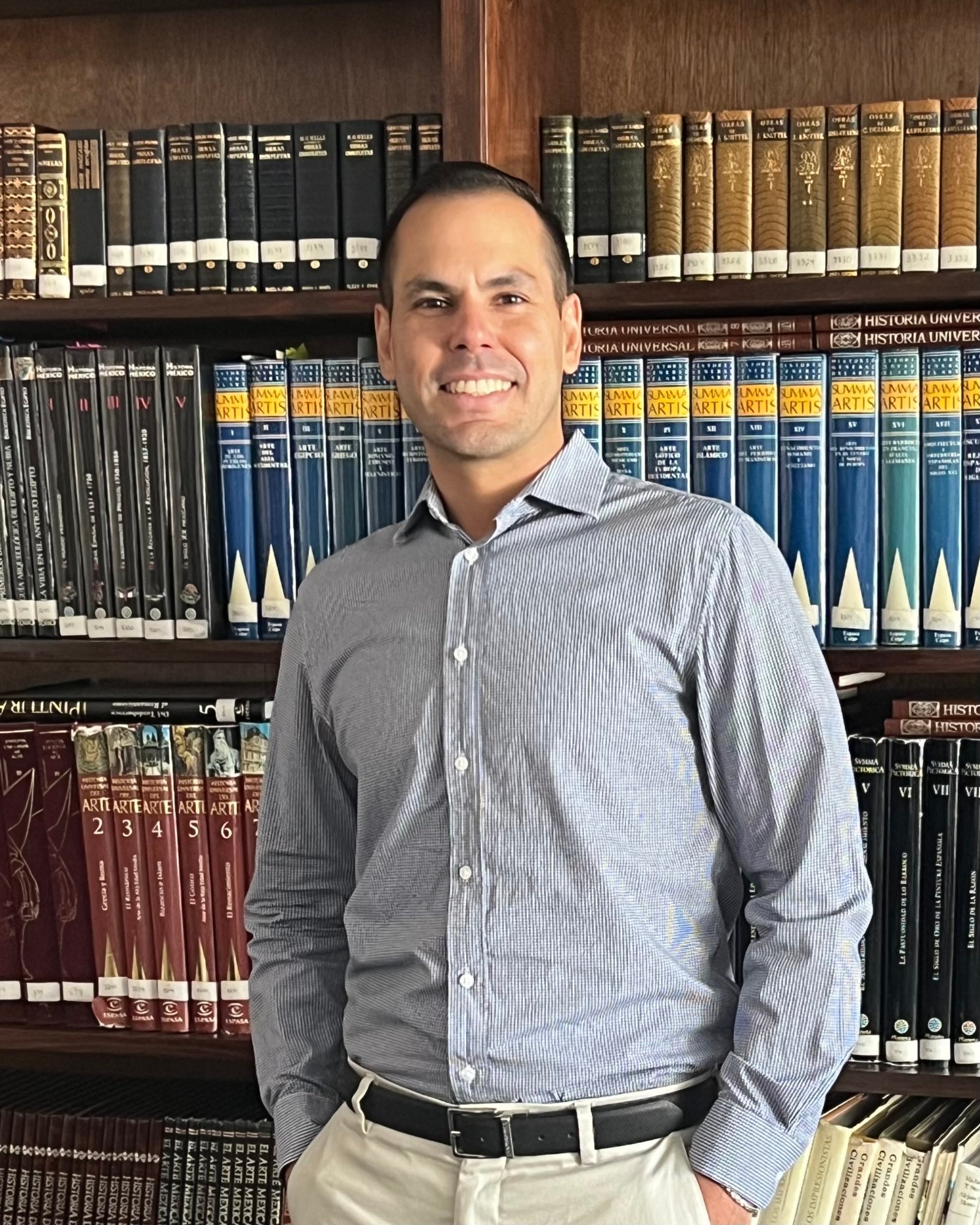 Samuel Hernández