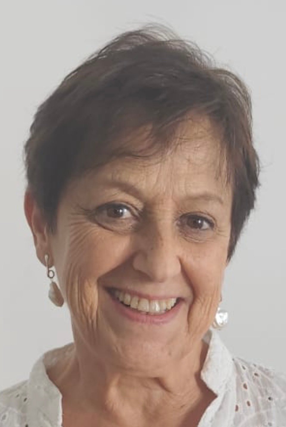 Teresa Espantoso Rodríguez