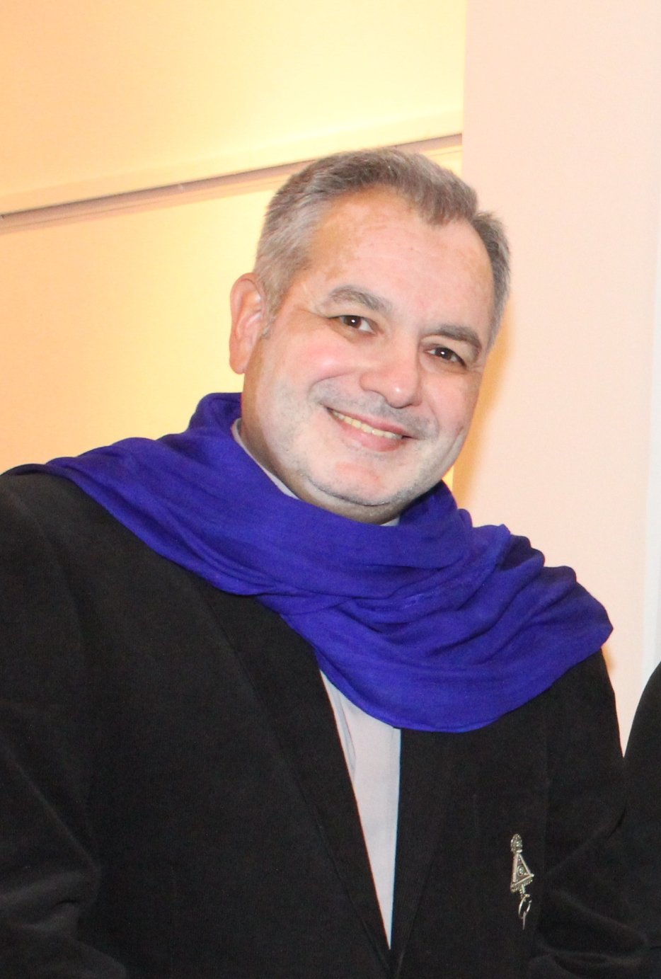 William Paats